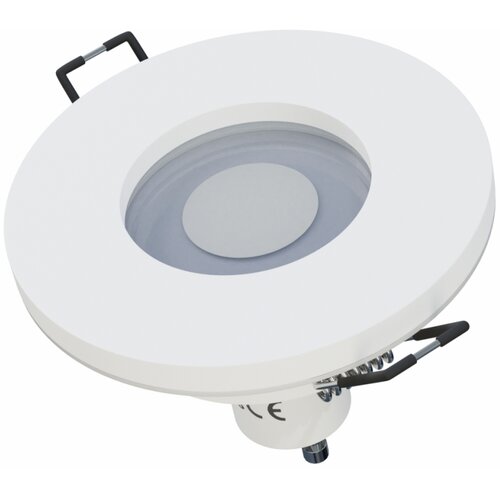 LED-LABS Stropna vgradna svetilka AQUA IP44 - bela Slike