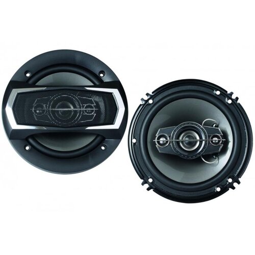 Sal Auto zvučnici, set, 165mm, 2x100W, 4 Ohm – CX 604 Cijene