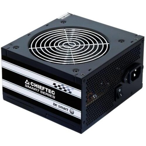Chieftec Smart GPS-700A8 jedinica za napajanje 700 W 20+4 pin ATX PS/2 Crno Cijene