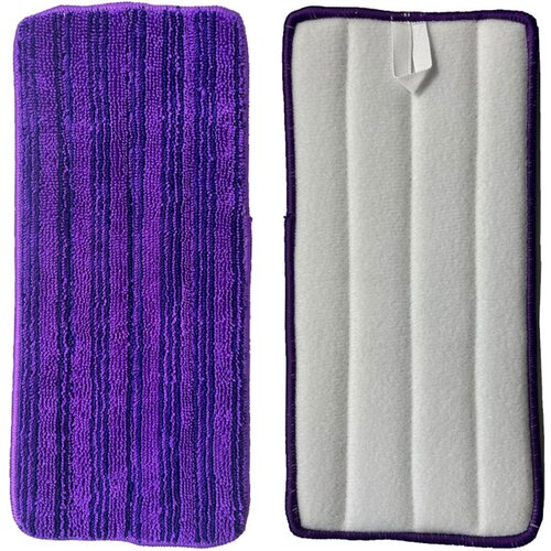 INF Nadomestne blazinice za brisanje (2 paketa) Purple, (22124665) Cene