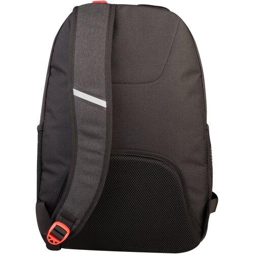 Target &amp;Scaron;olska torba Horizon Black 28733 primerna za vi&amp;scaron;je razrede Slike