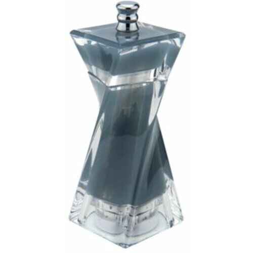 Ilsa mlinček za sol/poper vogue 8000409355031 siv 20cm Cene