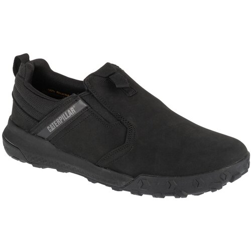 Caterpillar Nizke superge Hex Ready Slip On Črna Cene