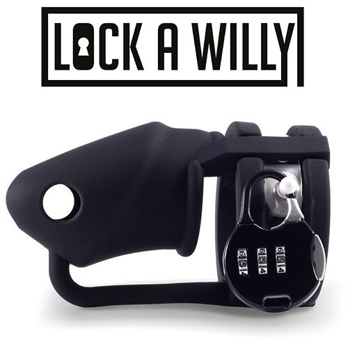 Lock A Willy Kletka za penis Lock-a-Willy Cene