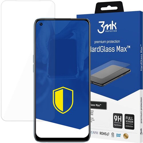 3mk REALME RACE PRO - HARDGLASS, (22003269) Slike
