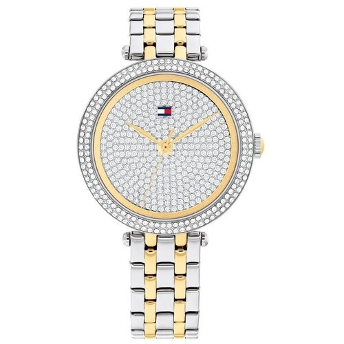 Tommy Hilfiger Analogne ure 1782760 pisana Slike