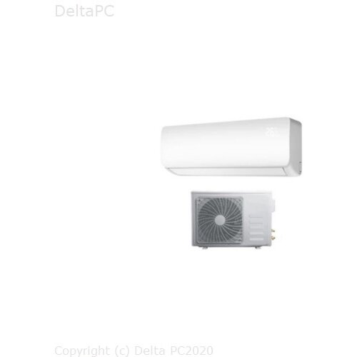  Uredjaj Green Tech 12000BTU inverter CLG-12KIN Slike