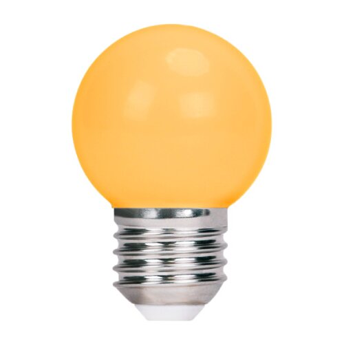 Olimp Sport Set 5 kom. žutih LED sijalica E27 Cene