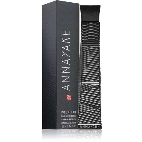 Annayake Pour Lui toaletna voda za mo&amp;scaron;ke 100 ml Slike