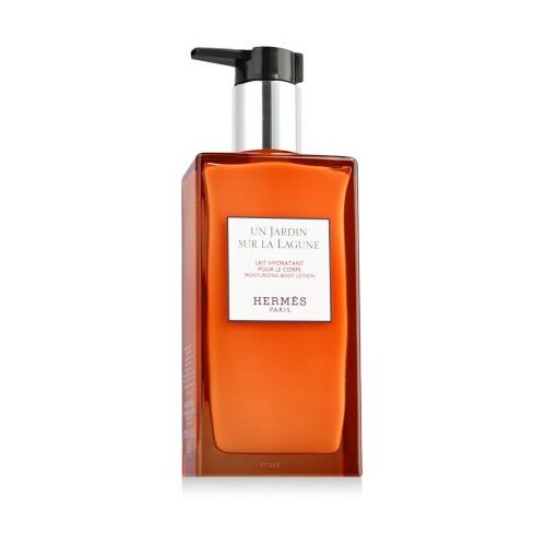 Hermes Un Jardin Sur La Lagune losion za tijelo 200 ml unisex Slike