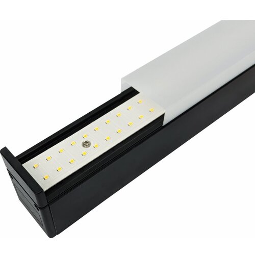  greenlux GXPR068 - led fluorescentna svetiljka profi linear ii LED/36W/230V 4000K Slike