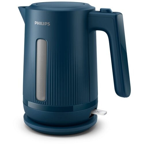 Philips 3000 series HD9411/70 električno kuhalo za vodu 1,7 L 2200 W Plavo Slike