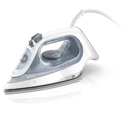 Braun SI3054GY parni likalnik, (680864) Cene