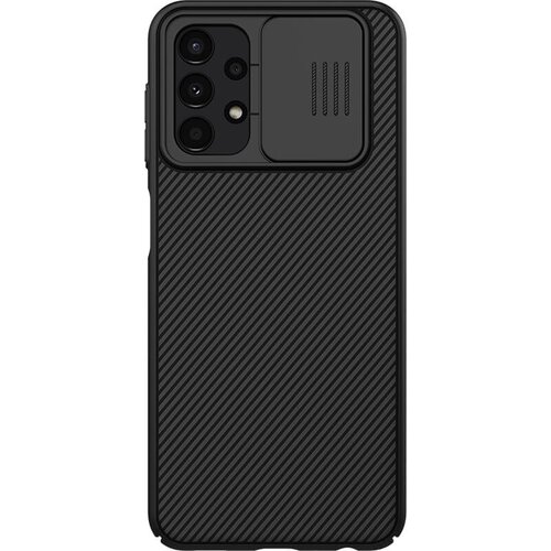 Nillkin CamShield zaščita za Samsung Galaxy A13 LTE A135 - črn Cene