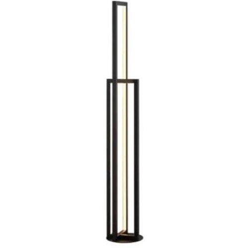 Mitea Lighting led podna lampa sa podnim prekidačem 36W led 3000K M75-C Cene