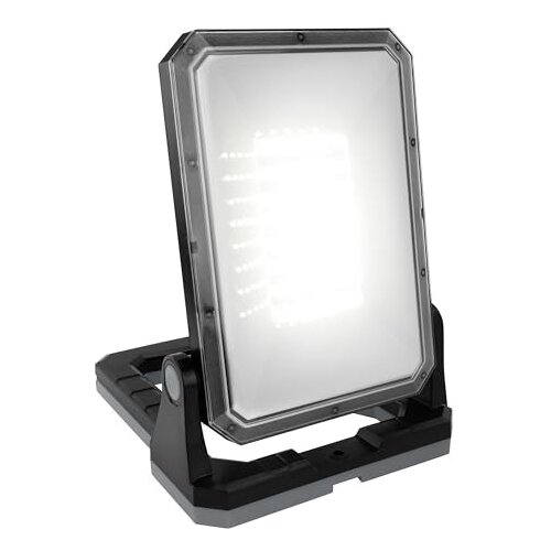 Ansmann WL2000R-ECO Black, Grey LED 48 W Slike