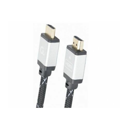 Gembird high speed hdmi cable with ethernet "premium series", 5 m Cene