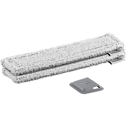 Karcher Krpe za brisanje prozora, za vanjsku upotrebu – WV Microfibre Cleaning Head Outdoor Cijene