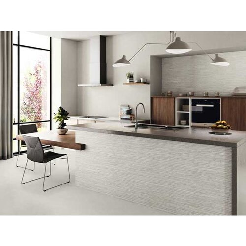 Azulejos Benadresa urano linear ivory 30x60 9mm zidna mat rt Slike