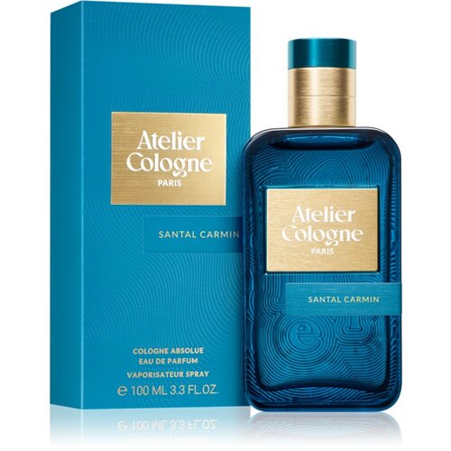 Atelier Cologne Cologne Rare Santal Carmin parfumska voda uniseks 100 ml Slike