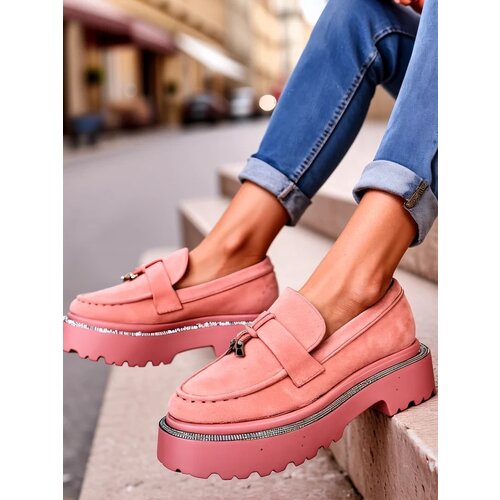 Resti Women's loafers Fetho Cene