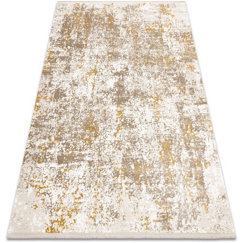 RugsX Preproge Moderna preproga DUKE 51546 bež / zlata 180x270 cm Bež Cene