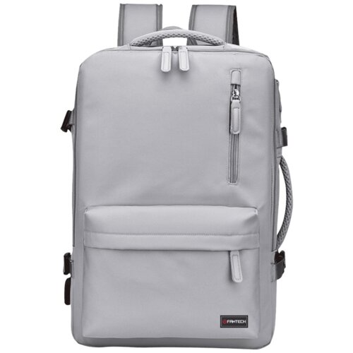 Fantech ranac BG-895 sivi Slike