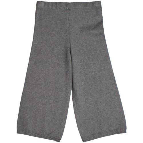 GAP Lahkotne hlače &amp;amp; Harem hlače 785898-000 Siva Slike