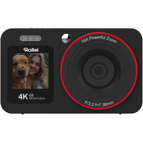 Rollei Compactline 64 Dual Screen Cijene