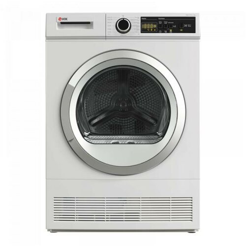 Vox WM1275-LTQD Mašina za pranje veša Cene