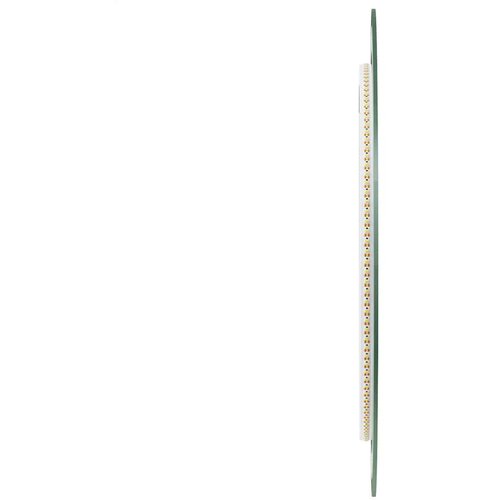  LED kupaonsko ogledalo 50 cm okruglo Slike
