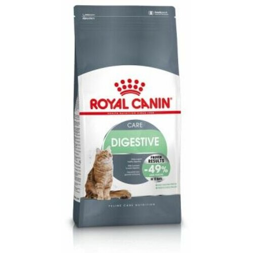 Royal Canin hrana za mačke digestive care 10kg Slike