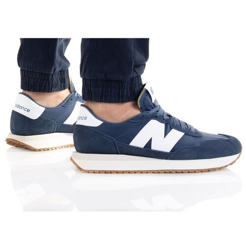 New Balance Muška obuća za slobodno vrijeme MS237GB Navy Cijene