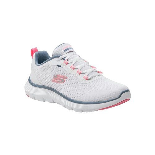 Skechers Tenis Flex Appeal 5.0 Bela Cene