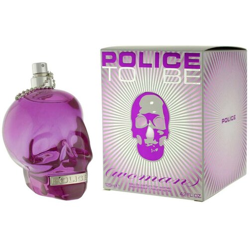 Parfem za žene Police To Be Woman EDP EDP Cijene