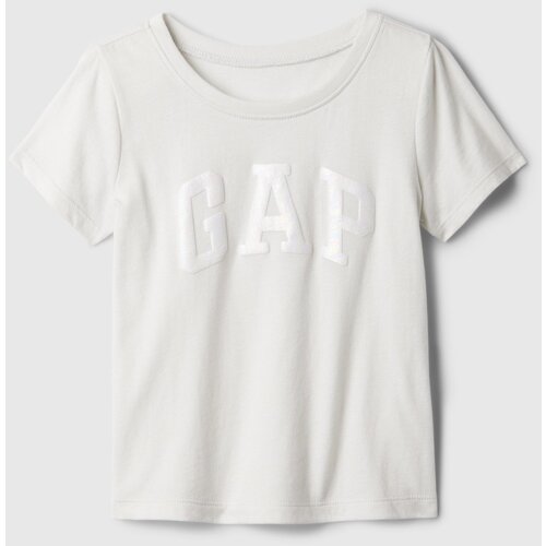 GAP Kids ́s T-shirt with logo - Girls Slike