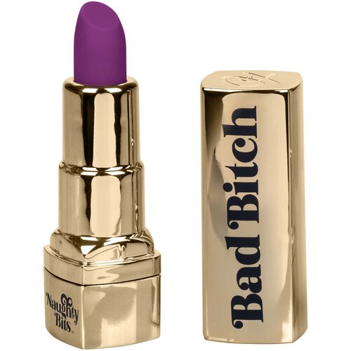 California Exotics Bad Bitch Lipstick Vibrator Cene