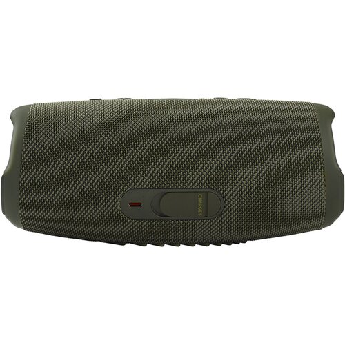 JBL Charge 5 brezžični Bluetooth zvočnik, zelen Cene