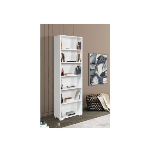 Hanah home Polica za knjige Evm 8124 Cene