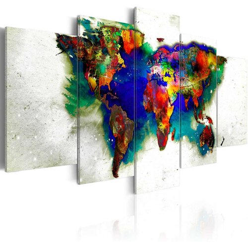  Slika - Green planet 200x100 Slike