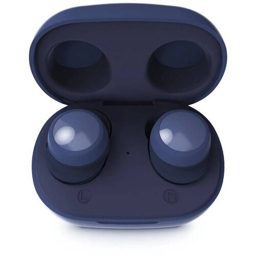 Energy Sistem RaceBuds &amp;ndash; True Wireless earphones navy Slike