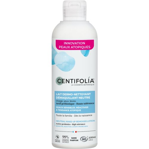 Centifolia Neutral Make-up Remover Lotion - 200 ml Slike