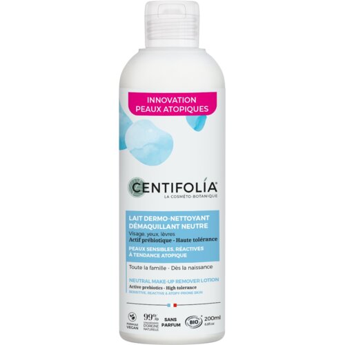 Centifolia Neutral Make-up Remover Lotion - 200 ml Cijene