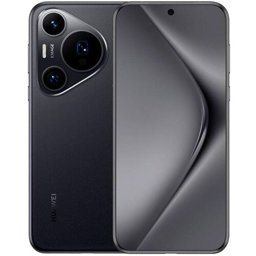 Huawei pura 70 pro 12/512GB black ds 5G refabrikovan grade-a Slike