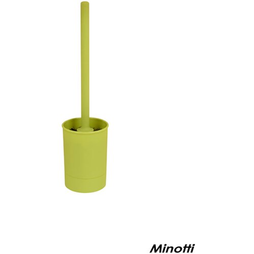Minotti wc četka stojeća zelena G6404 Cene