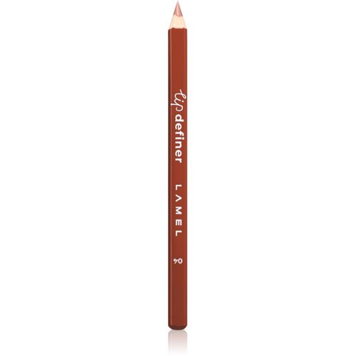 LAMEL Lip Definer olovka za konturiranje usana nijansa 04 Cappuccino 1.1 g Cijene