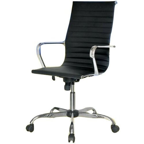 kancelarijska fotelja EC310 od eko kože - Crna ( 395310 ) 582133 Cene