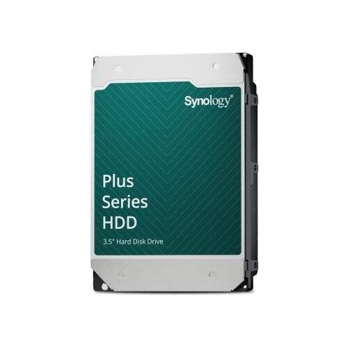 Synology HAT5310-8T 8TB 3.5" HDD SATA 6Gb/s, 512e; 7200rpm, Buffer size : 256MiB, MTTF 2M hours,... Cijene