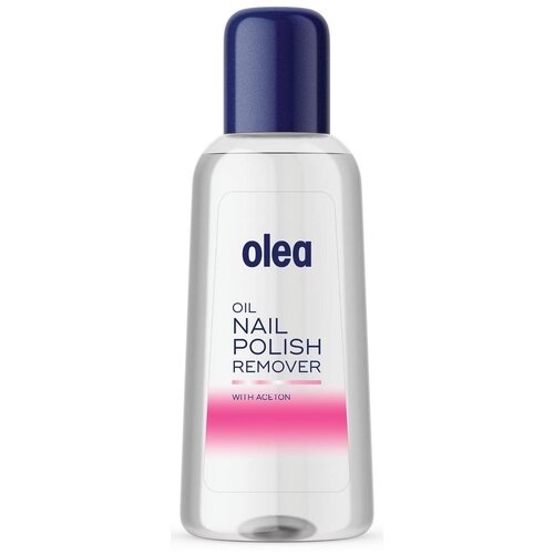 Nepoznato OLEA uljani skidač laka za nokte sa acetonom 100ml Cene