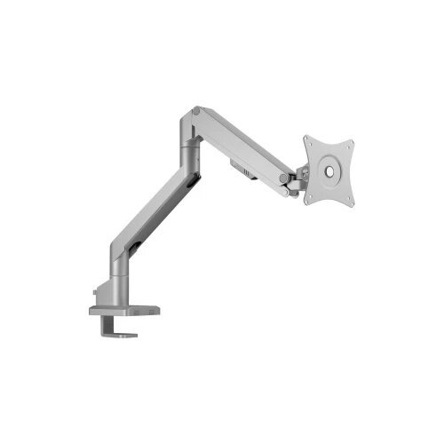 Icybox stolni nosač za monitor Monitorst&auml;nder f&uuml;r einen Monitor 1 Zaslon(i) 81,3 cm (32") siva, srebrna Cijene
